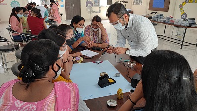 JNV_Chd_Inauguration