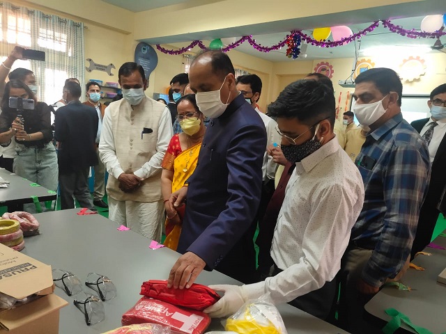 JNV_Chd_Inauguration