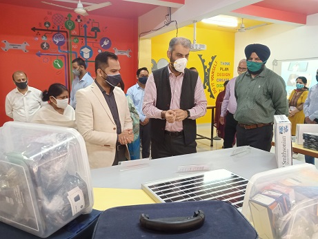 JNV_Chd_Inauguration