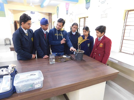 JNV_Chd_Inauguration